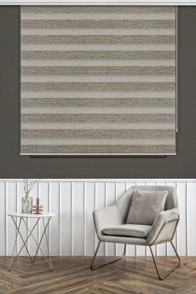 Altınmeşe Bambu Zebra Perde 