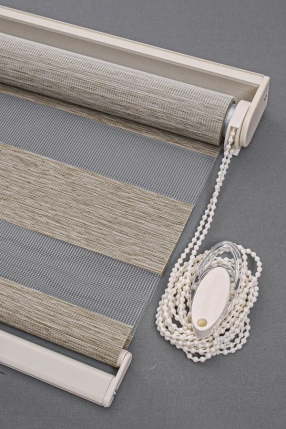 Altınmeşe Bambu Zebra Perde 