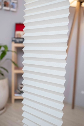 Ekru Cambalkon Perdesi