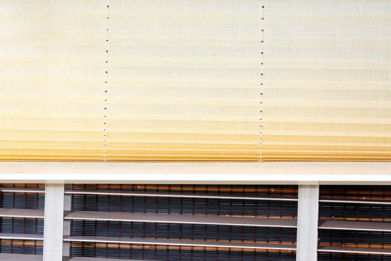 Farklı Plise Modelleri İle Ev Dekorasyonu