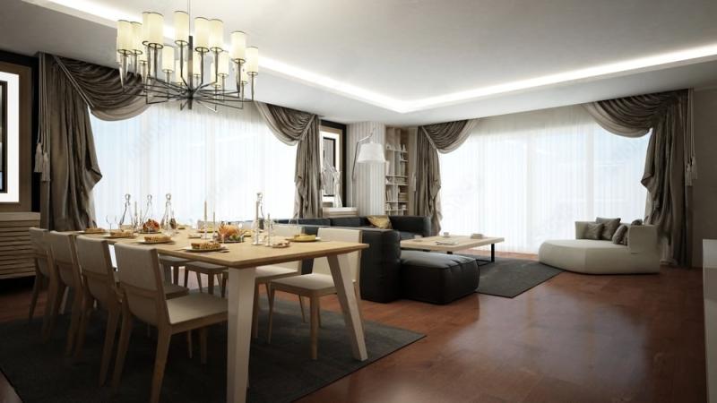 Fon Perde Nasıl Takılır? Adım Adım Montaj Rehberi