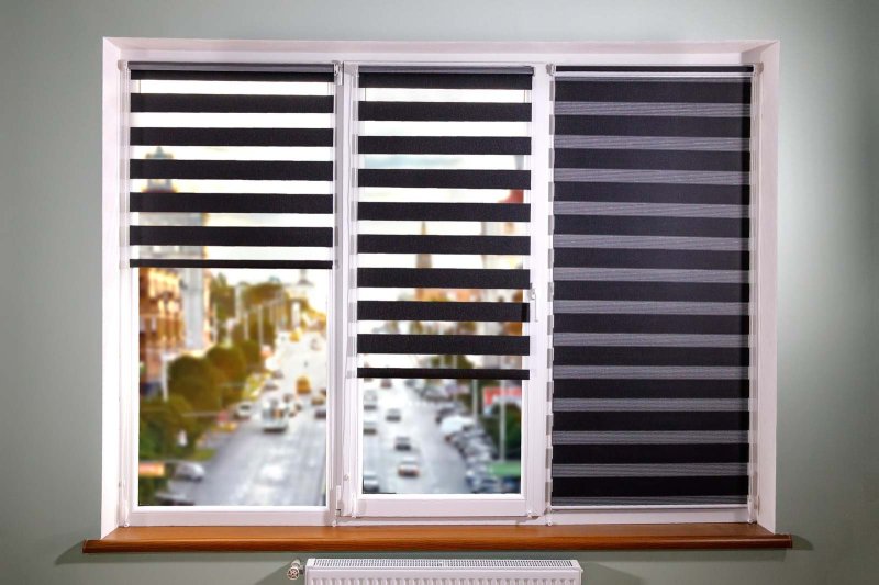 Gece Gündüz Plise Perde Nedir?