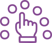 Wide Range of Options