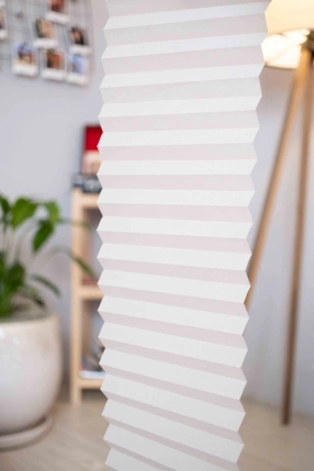 Krem Cambalkon Perdesi