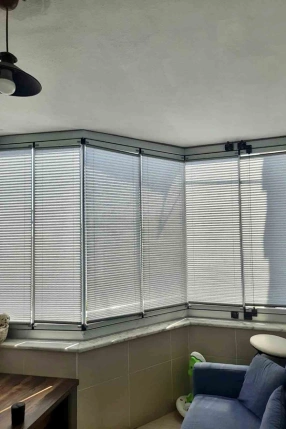 Mercury Plise Perde Açık Gri