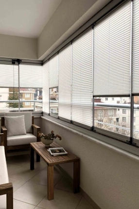 Mercury Plise Perde Açık Gri