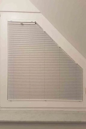 Mercury Plise Perde Beyaz