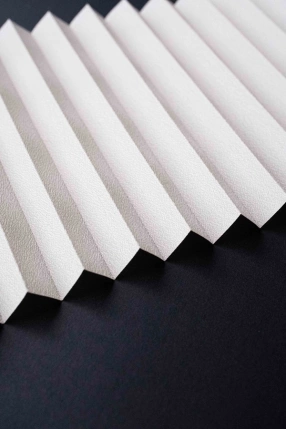 Mercury Plise Perde Ekru