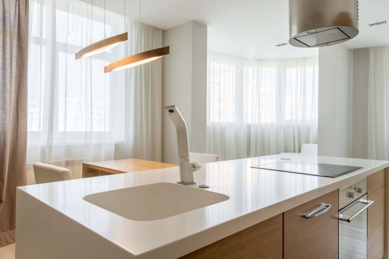 Mutfak Perdeleri Nelerdir? En Çok Kullanılan Modeller