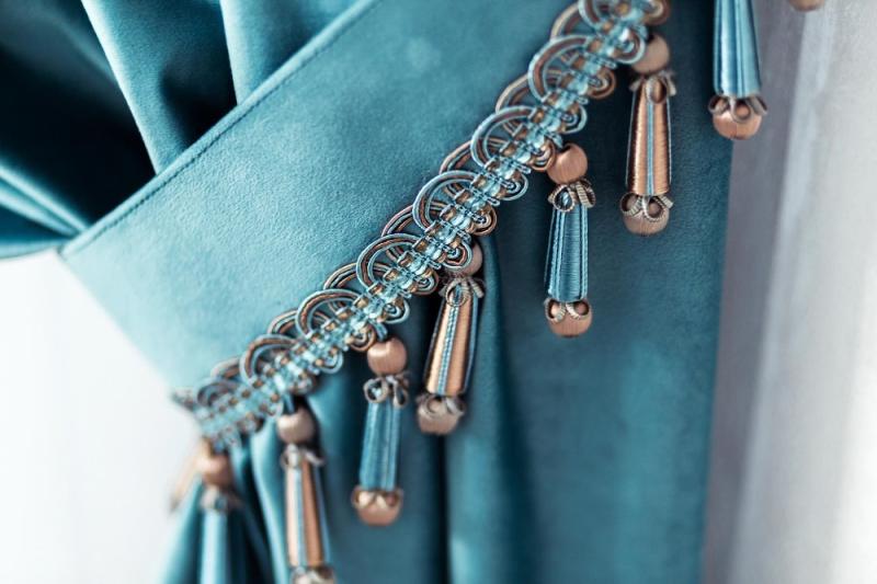 Perde Aksesuarları Nelerdir?