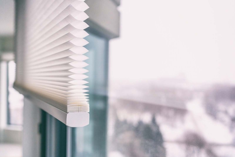 Pimapen Plise Perde Ölçüsü Nasıl Alınır?