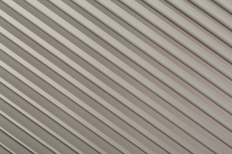 Plise Perde ile Tasarım: Hangi Renkler ve Desenler Uygun?