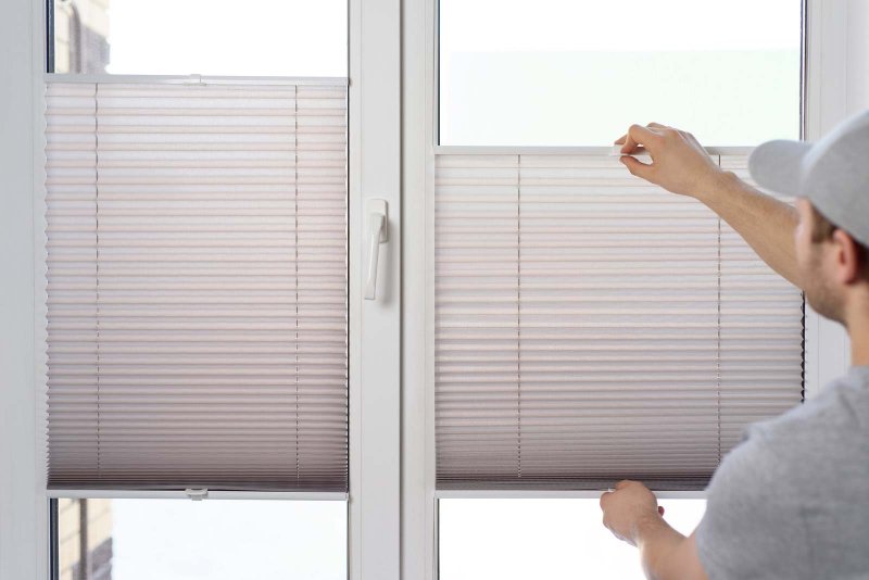 Plise Perde İp Ayarı Nasıl Yapılır?