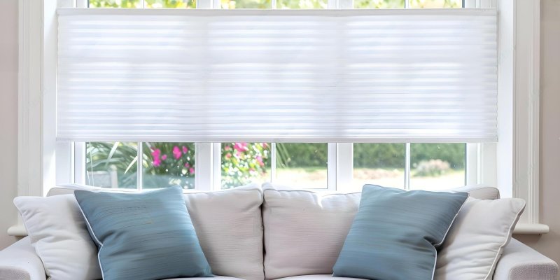 Plise Perde Kalitesi Nasıl Anlaşılır?