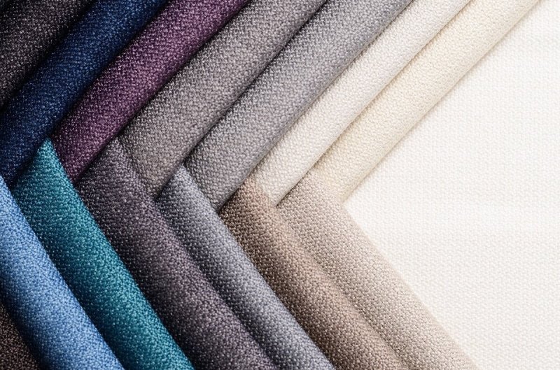 Plise Perde Kumaşı Çeşitleri