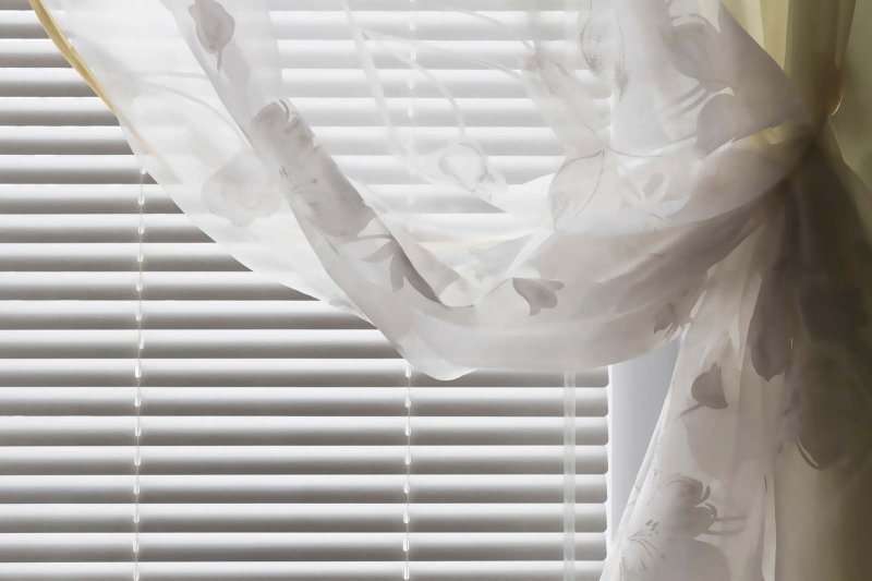 Plise Perde Modelleri: En Trend Renkler ve Stil Seçenekleri