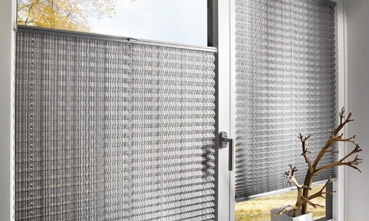 Plise Perde Temizliği Nasıl Yapılır?