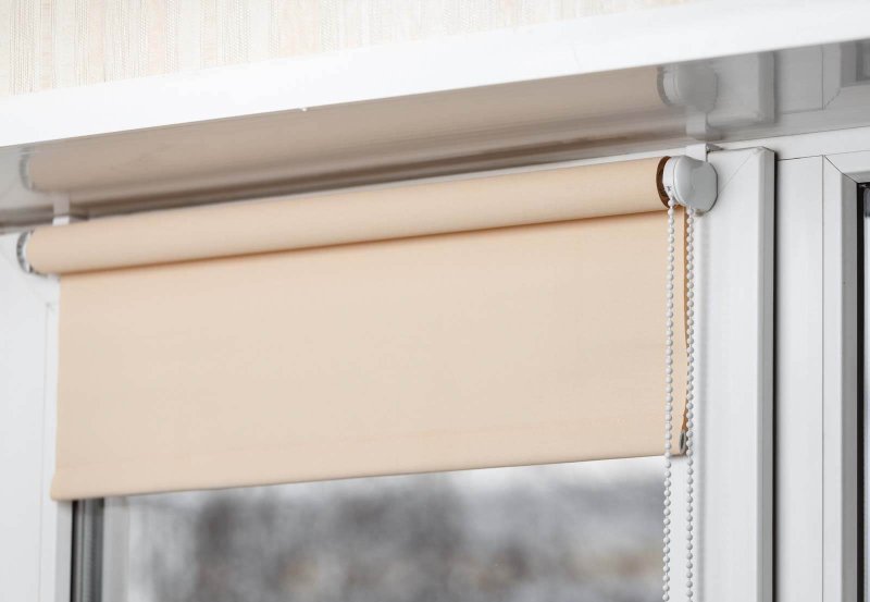 Stor Perde Kornişe Nasıl Takılır?