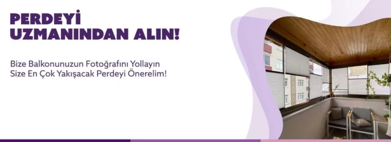 Türkiye’den Almanya’ya Perde Siparişi