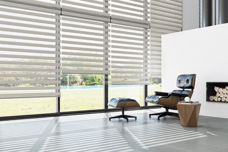 Zebra Perde Nasıl Çıkarılır?