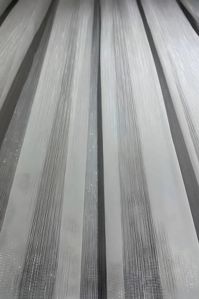 Glittery Bamboo Tulle