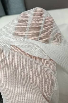 Taç Almira Tül Perde