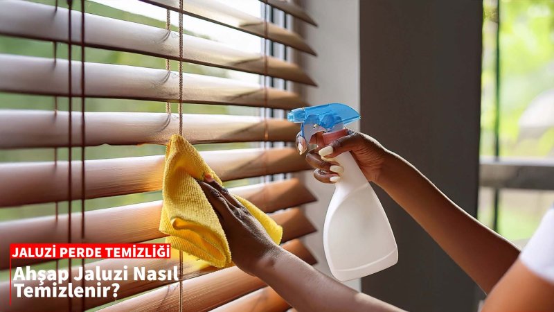 Venetian Blind Cleaning and Installation: How to Clean Wooden Venetian Blinds?