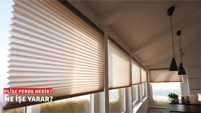 What Are Pleated Curtains and What Are They Used For? Everything You Need to Know