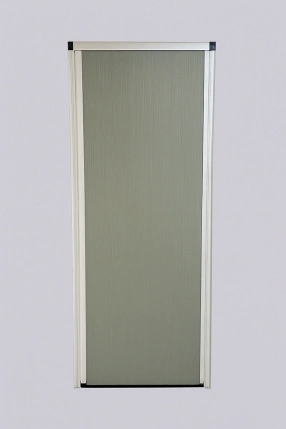 Honeycomb Blackout Akordiyon Kapı - İp Deliği Gizli - Isı Yalıtımlı