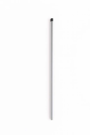 Pleated Curtain Pull Rod